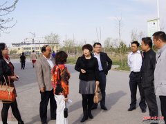 昌吉州党委宣传部副部长